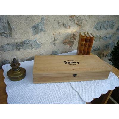 Coffret couteau sur mesure