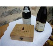 Mini coffret vins sur mesure