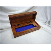 Coffret harmonica sur mesure