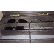 Coffret lunettes