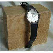 Coffret montres sur mesure